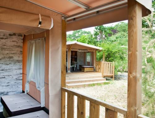 Lodge Tenten en Mini Lodges, de accommodatie voor iedereen