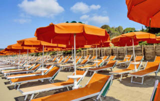 La Plage