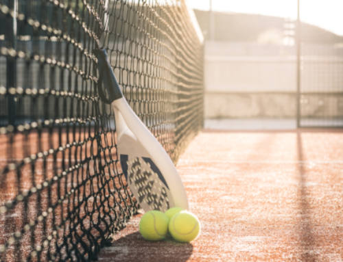 Clinic Padel