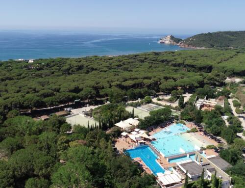 Strandvakantie met kinderen in Maremma