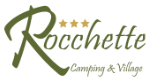 Rocchette Camping & Village Logo