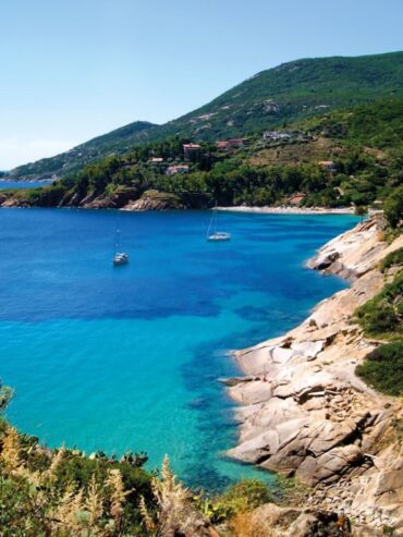 Le Rocchette Rocchette Camping Village nel cuore della maremma toscana