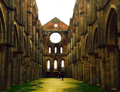 San Galgano