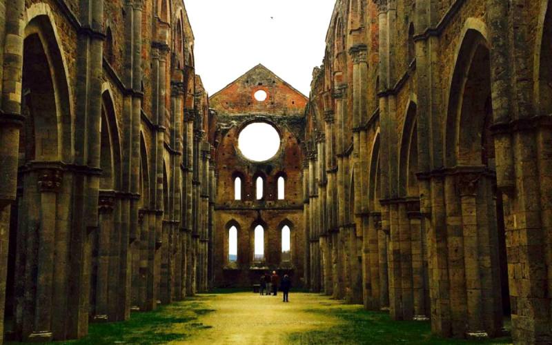 San Galgano