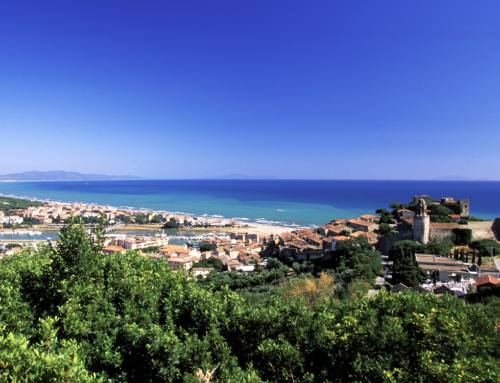 Castiglione della Pescaia