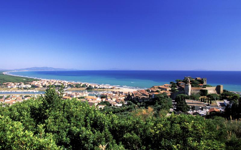 Castiglione della Pescaia