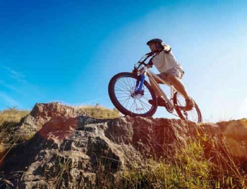 Mountain Bike – La Maremma per fiets