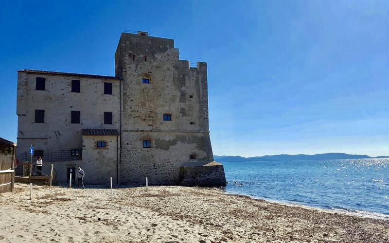 Torre Mozza