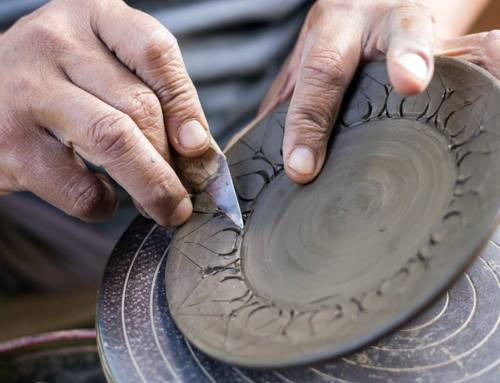 Kunst und Handwerk in der Maremma