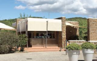 Info Point