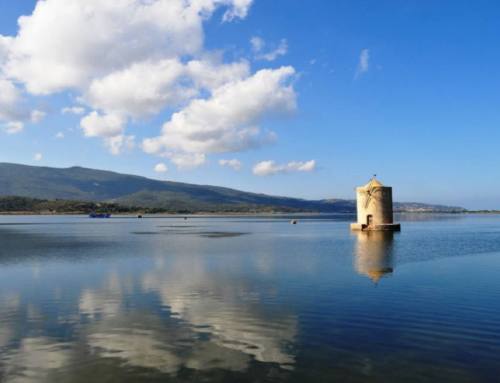 Acquario della Laguna di Orbetello