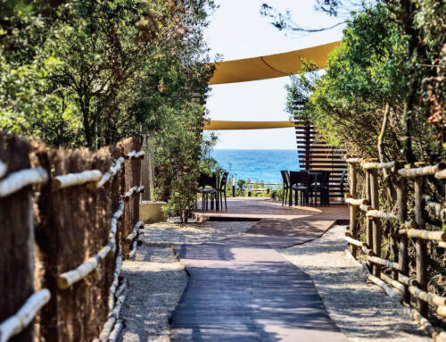 Urlaub am Meer in der Maremma