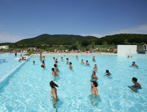 Holiday packages on the coast in Maremma for the whole family