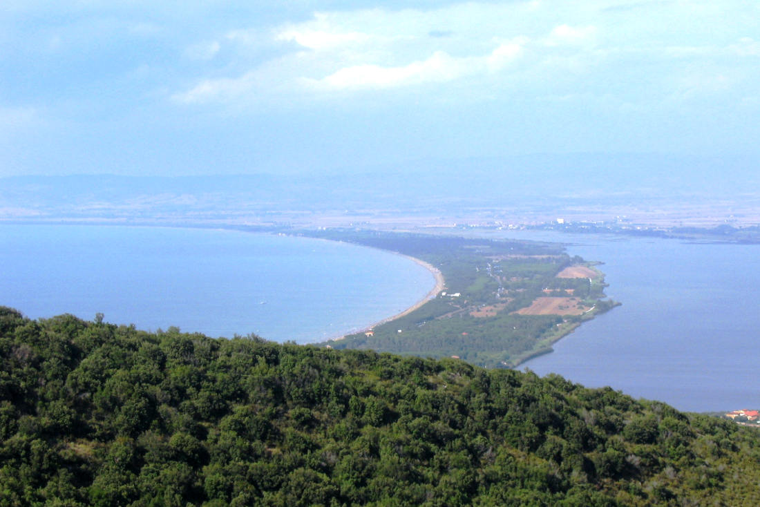 Monte Argentario