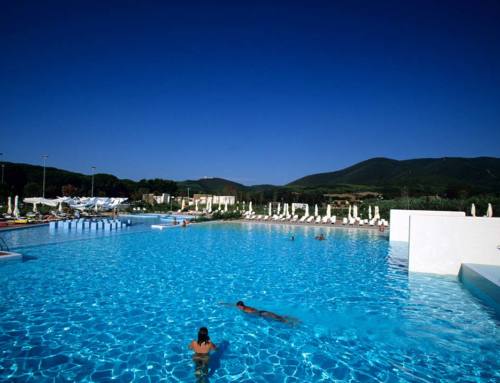 In Maremma vacanze al mare