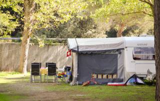 Camping Pitches