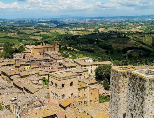 San Gimignano