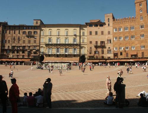 Siena