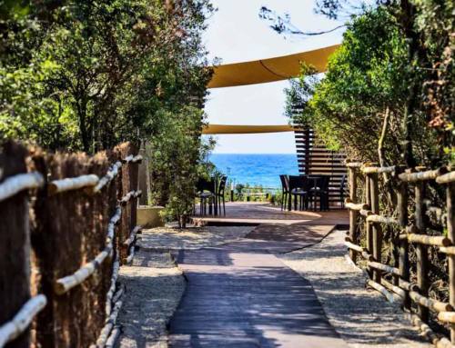 Vacanza glamping con la tua famiglia