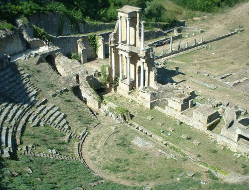 Volterra