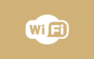 Free Wi-Fi
